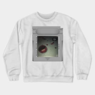 Year of the Snitch Game Cartridge Crewneck Sweatshirt